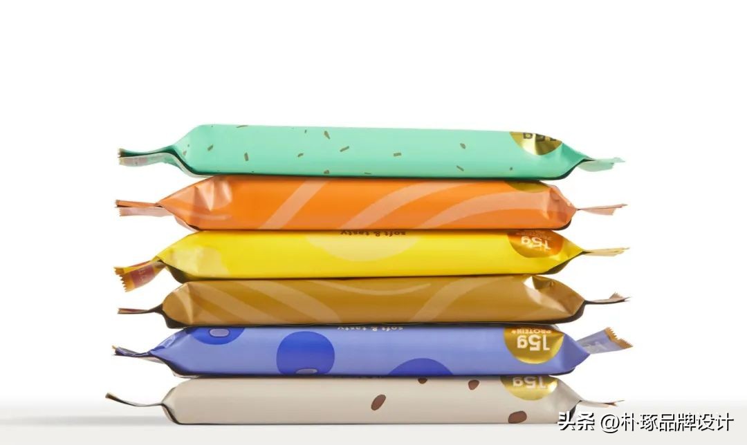 食品企业产品包装设计,食品包装未来趋势及发展建议