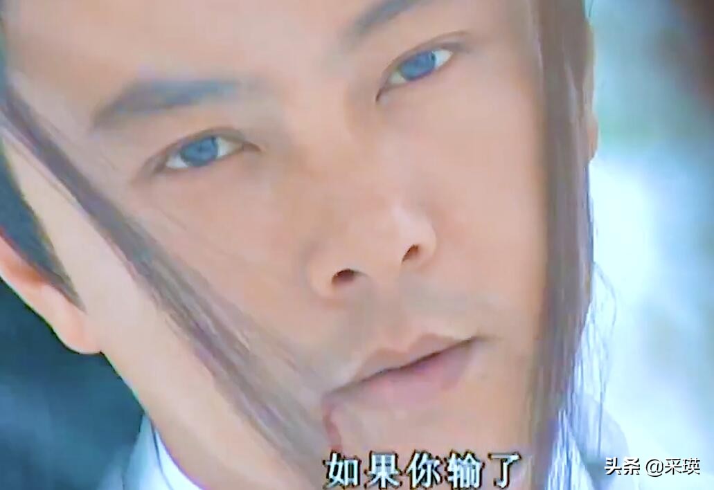 天下第一铁胆神侯最喜欢谁,天下第一铁胆神侯打湘西