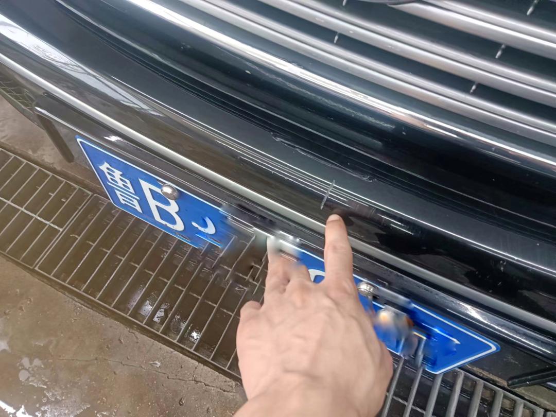 搞了辆“破烂不堪”05年凌志LS430，进厂翻新重造，复活又变新车