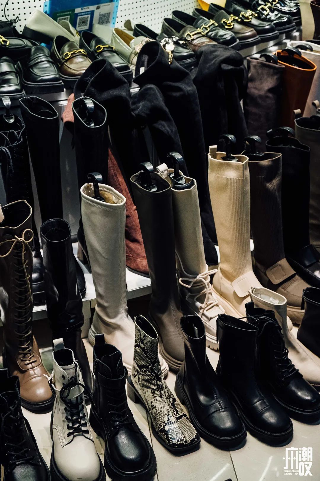 十三行清货旺季,十三行年底大清仓最后2天