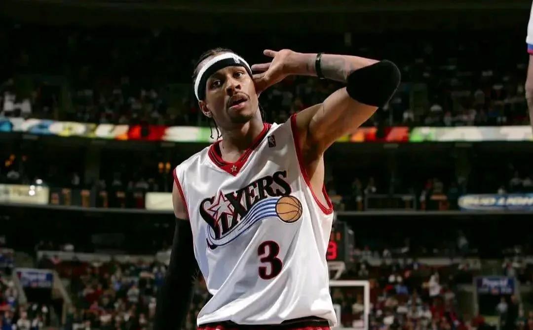 费城76人球星,费城76人排行榜