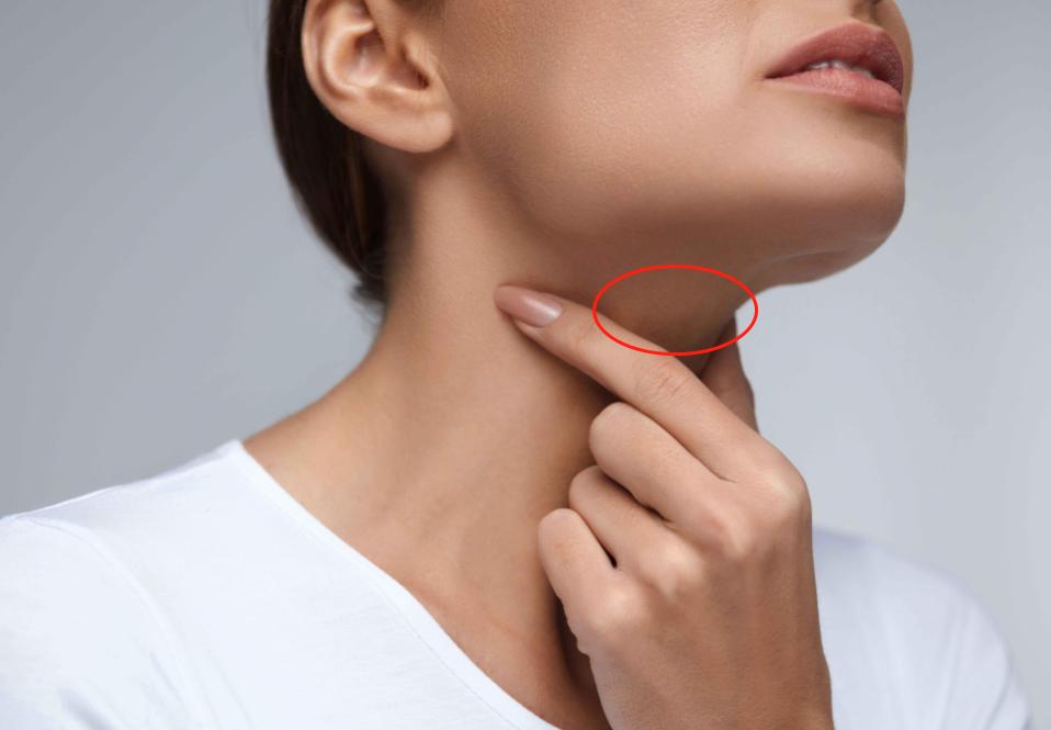 养护甲状腺最好的方法,甲状腺养护日