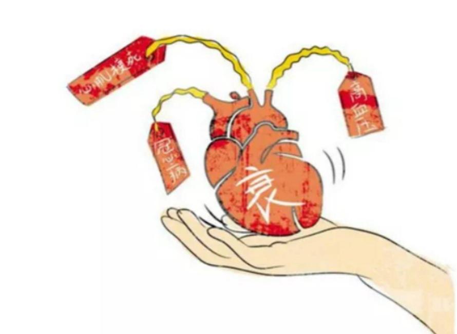 心血管狭窄50严重吗还能跑步吗,心血管狭窄50%严重吗