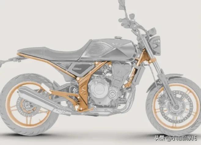 卷起来！高金GK400上市，售价25980元，全方位解析它都有哪些对手