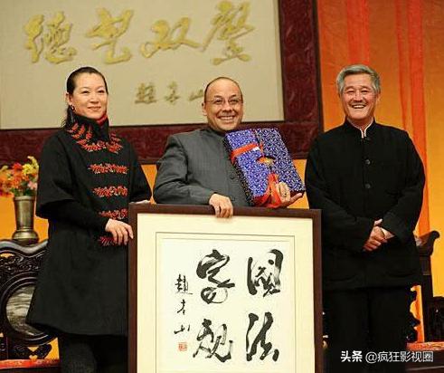 赵本山的徒弟们现状，有人入狱，有人抛弃发妻，有3位已经去世