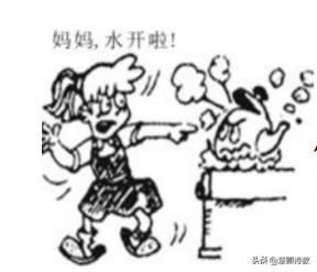 五下习作漫画的启示讲解,五下作文漫画的启示400字