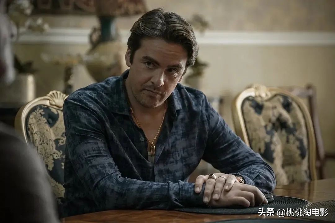 史泰龙最新美剧第九季,史泰龙演过的美剧