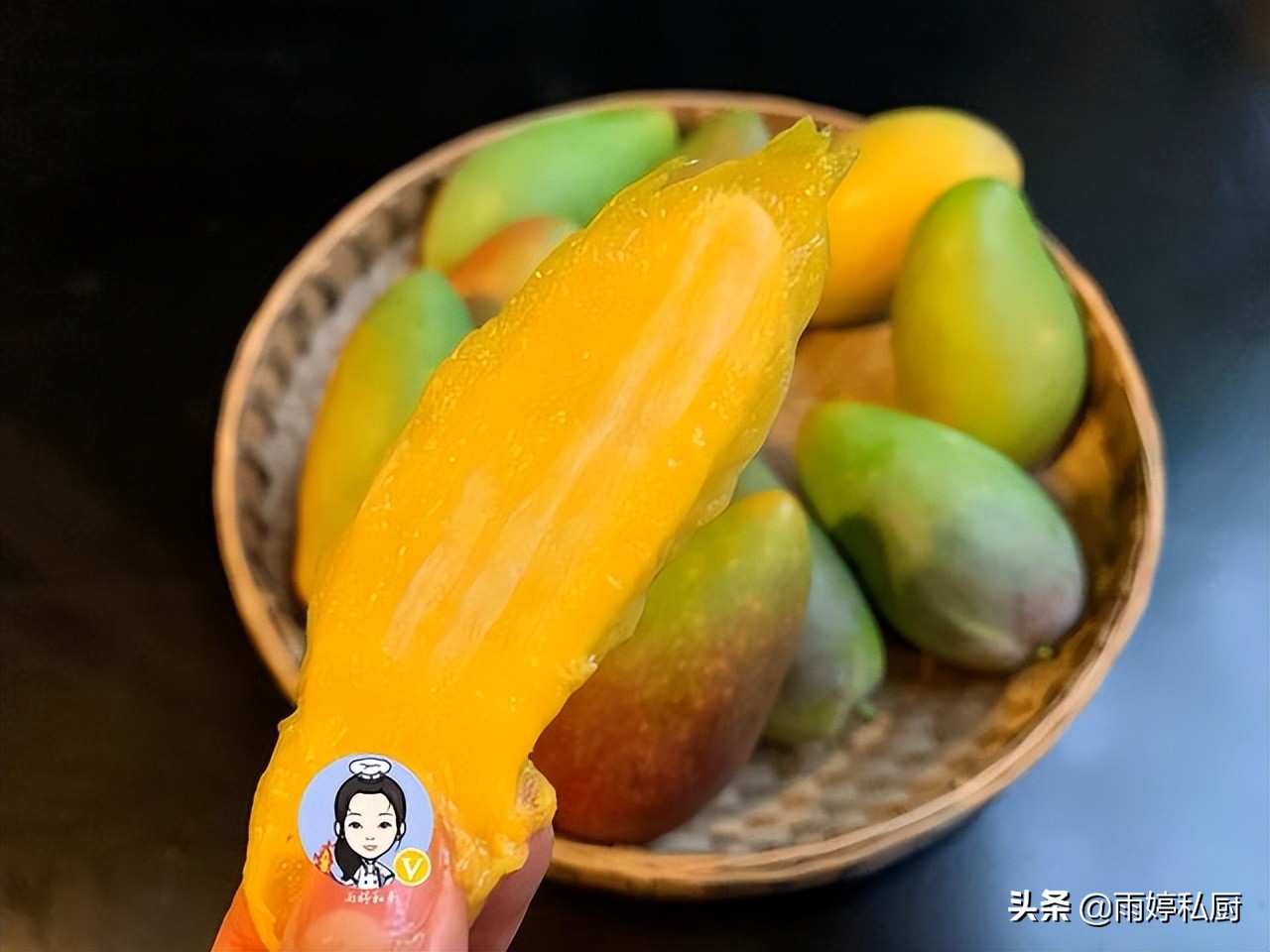 伏天里吃什么水果可以解暑,三伏天别忘了吃这4种东西