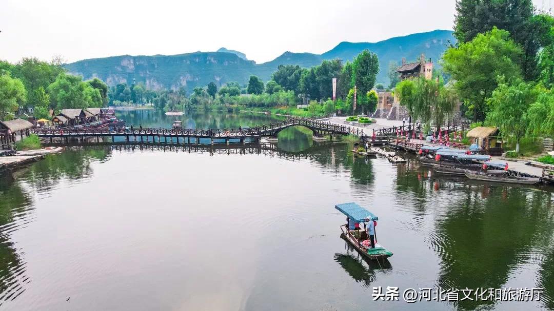 河北旅游优质打卡街区推荐,河北十大古城旅游排名