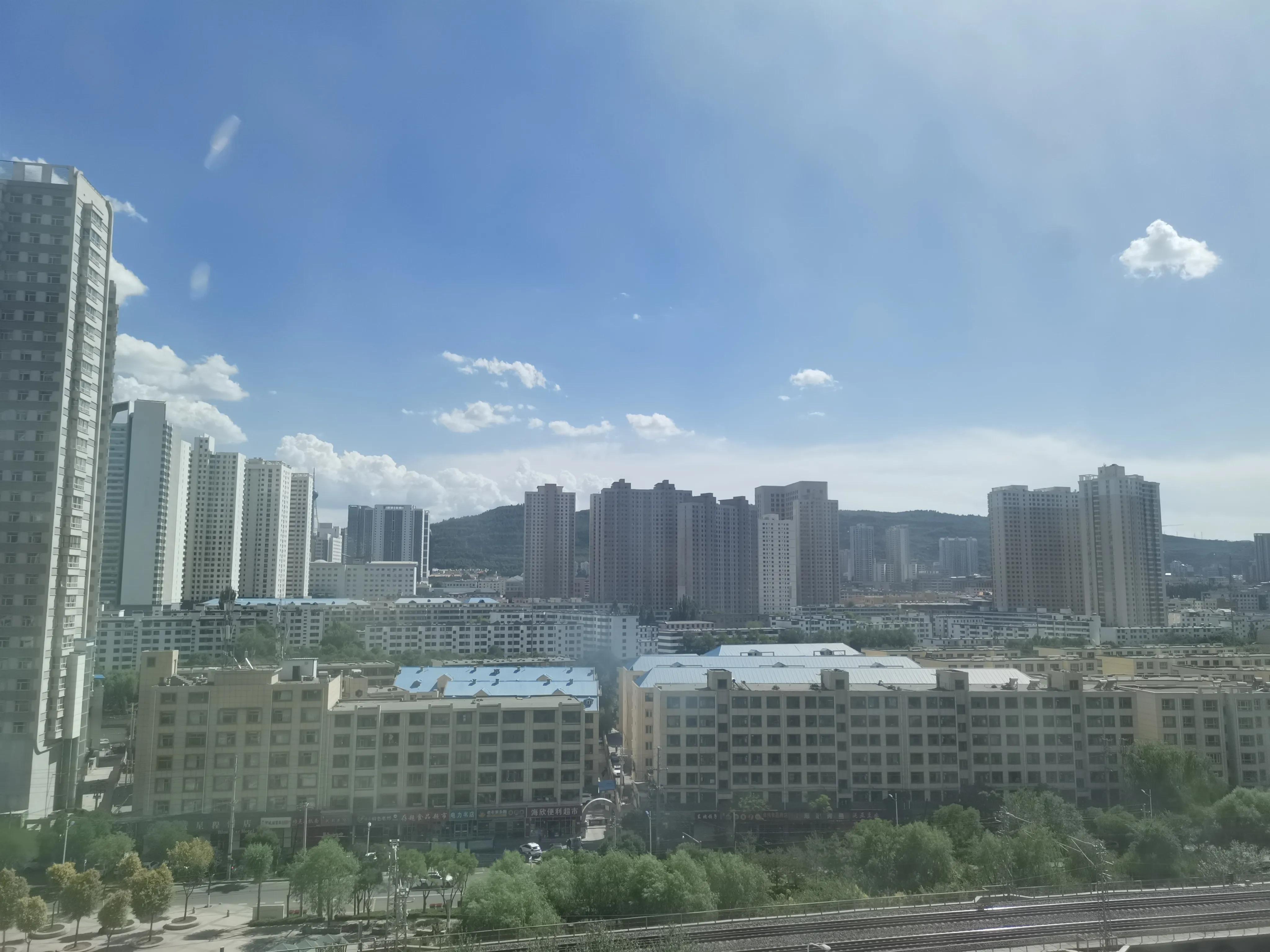 兰州至重庆自驾游沿途的住宿,兰州到青海湖住宿