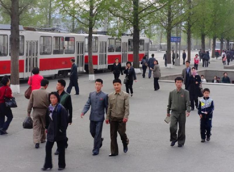 朝鲜现在农村的境况,朝鲜的医疗条件与中国相比怎样