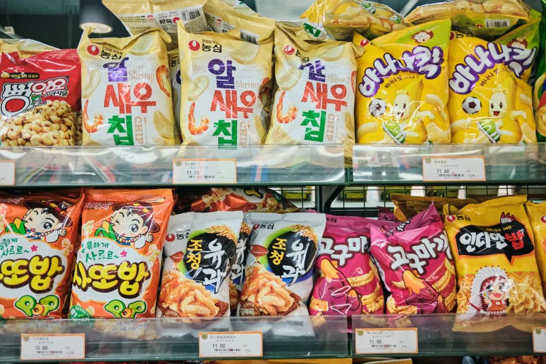 南京这3家小众超市，让你足不出宁，享受一场短暂的旅行