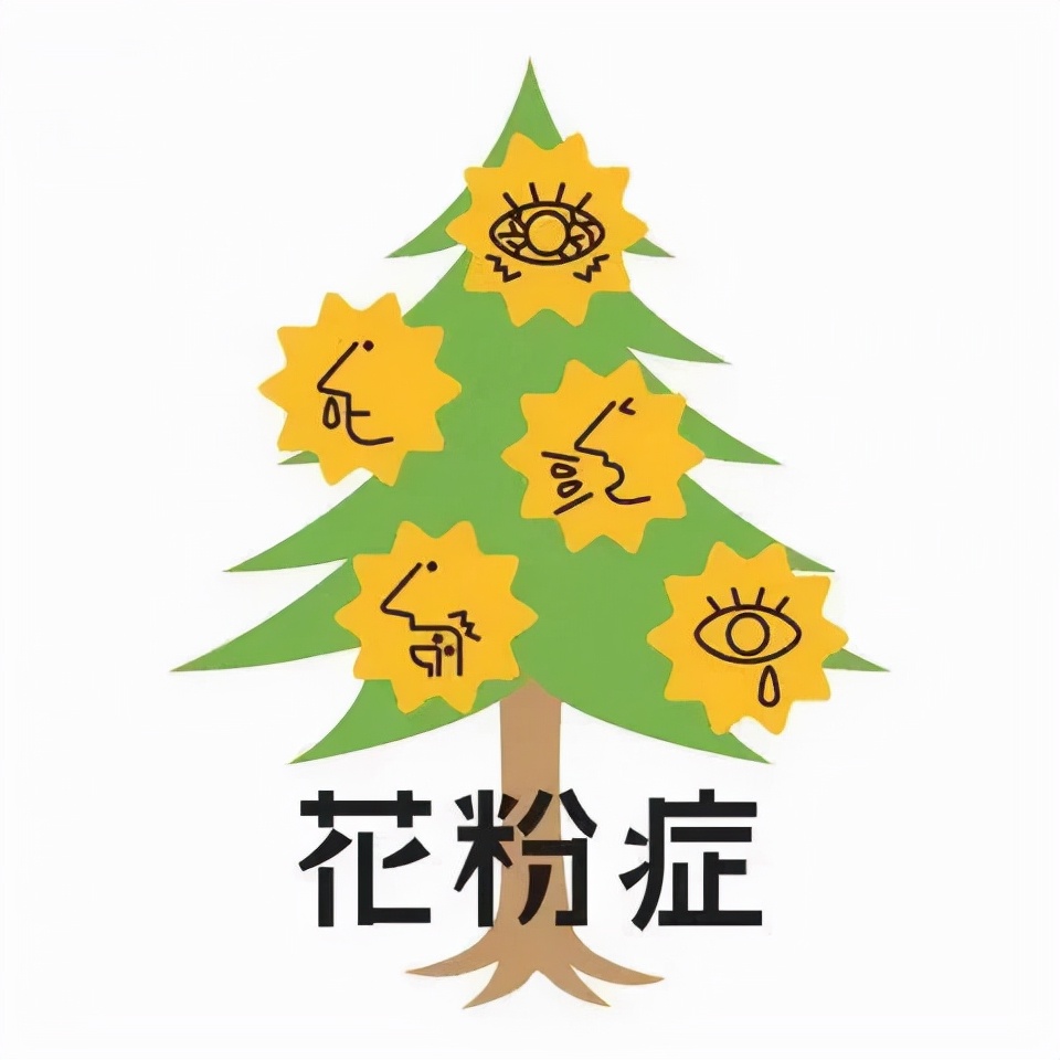 止不住的流浓鼻涕,止不住的清鼻涕流眼泪