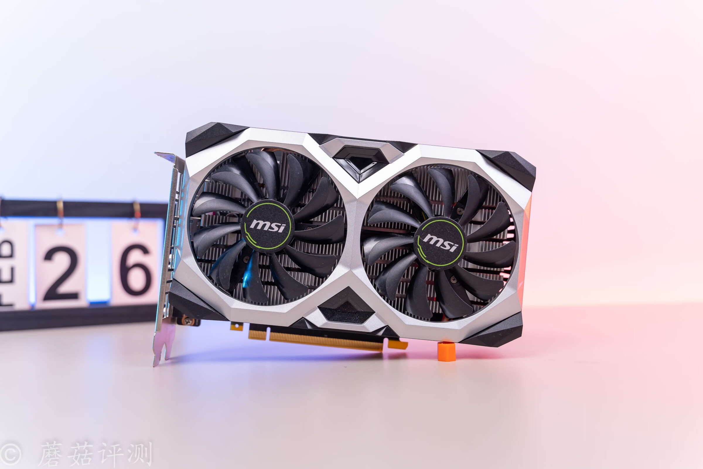 微星1660配什么显卡,微星gtx1660super显卡怎么装机