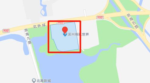 滨州海底世界5.1演出时间表,滨州海底世界39.9团购票