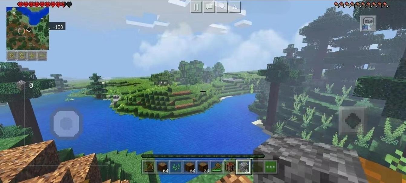 如果进《我的世界》玩生存，需要“刷脸”防沉迷认证！