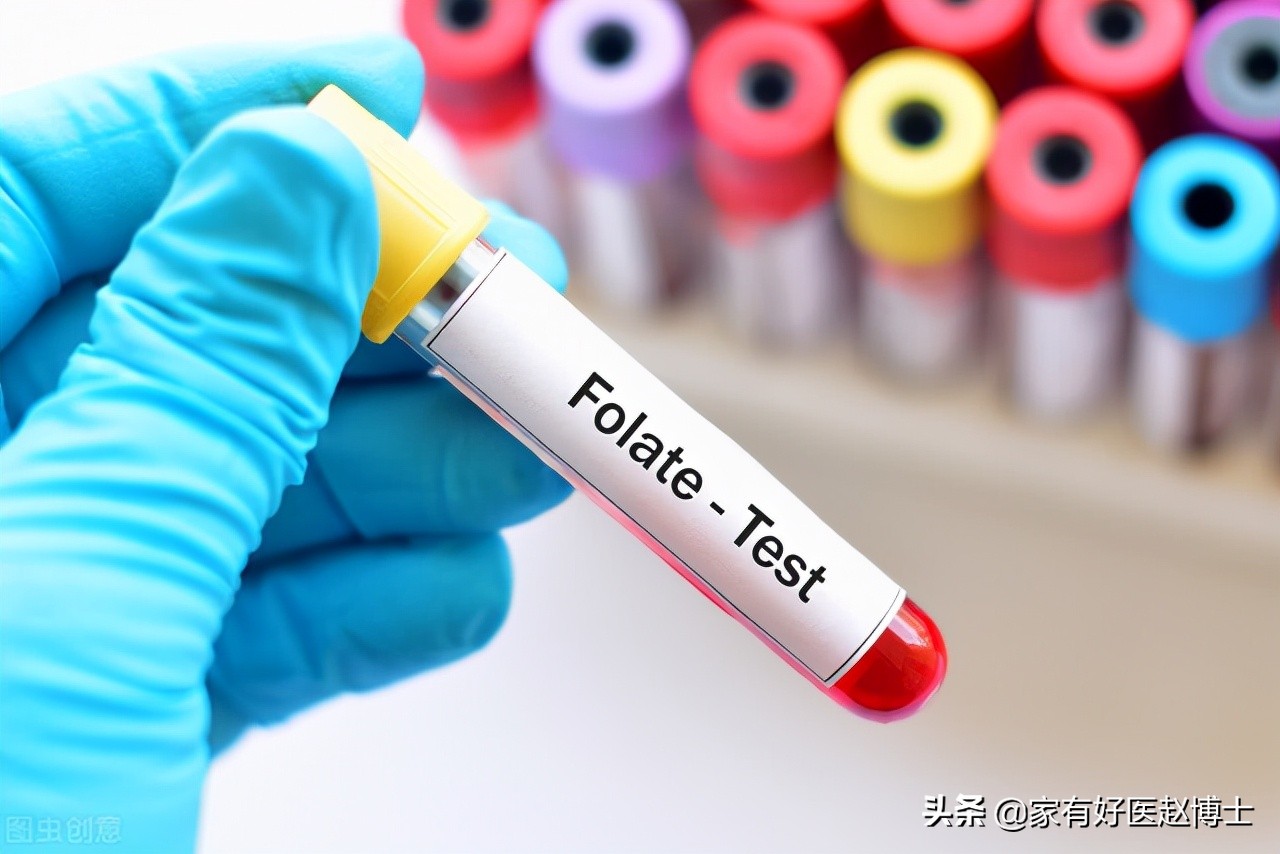 究竟需不需要补叶酸,是否需要补充活性叶酸