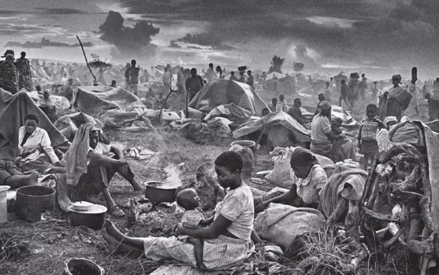 卢旺达抄袭中国,卢旺达崛起与中国有关吗