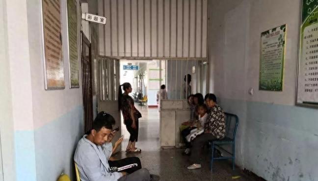 云南小伙子韩付平的坎坷人生