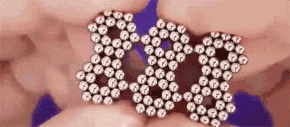 浙江14岁男孩体内取出19颗磁力珠,十一岁男孩吞磁珠