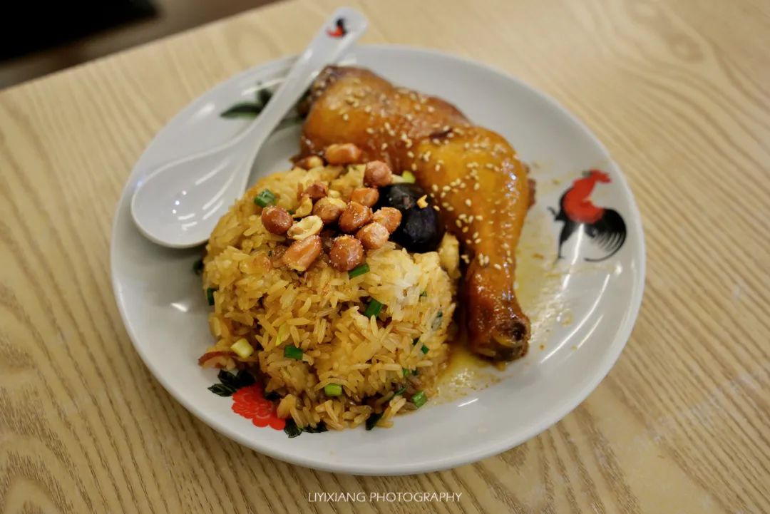 广州打卡美食西华路,广州西华路老表美食