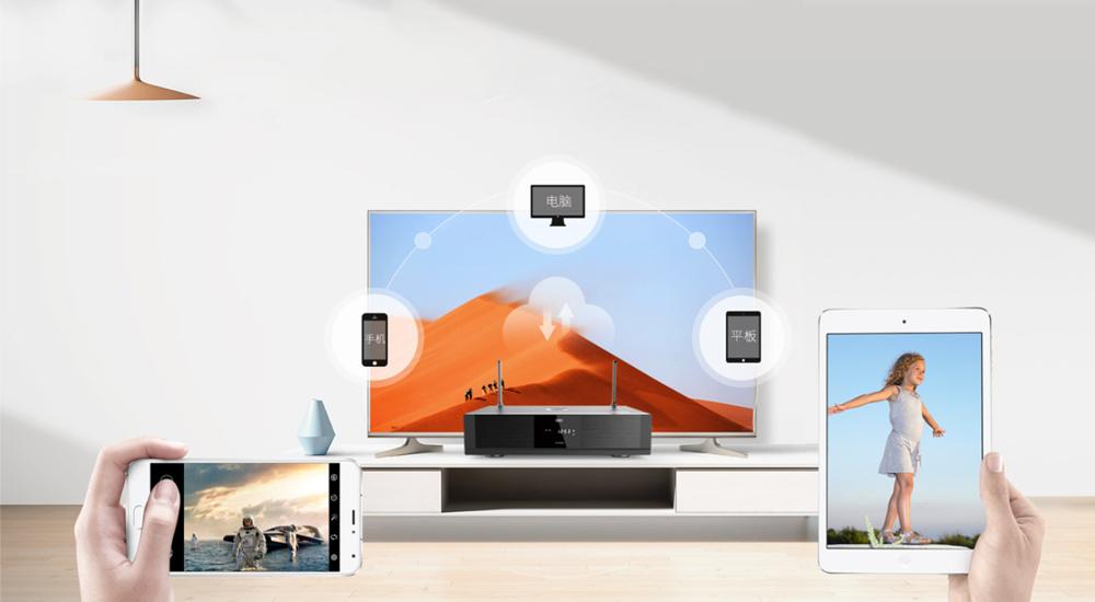 硬盘*放播**机和蓝光*放播**机到底哪个好？可以二合一吗？