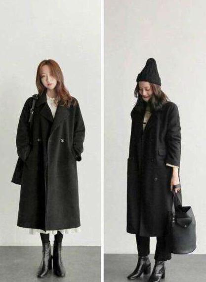 小个子怎么穿才不压个子,小个子怎么穿这些细节不可忽视