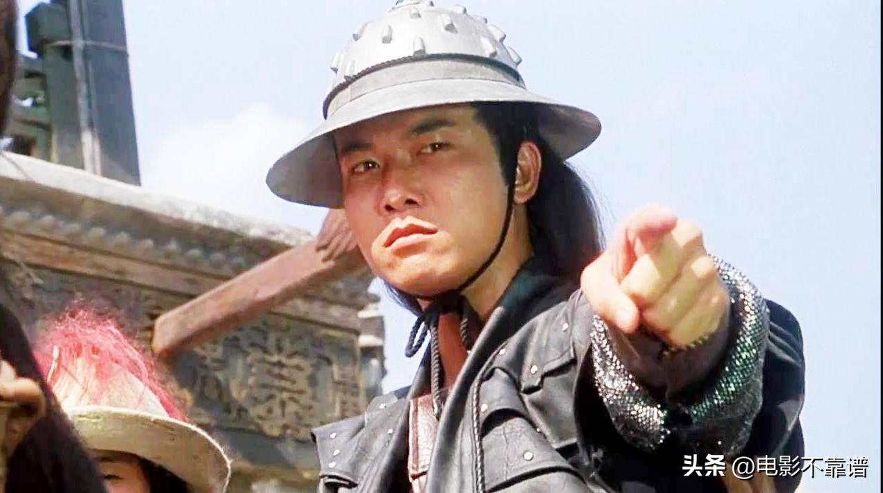 释小龙5到36岁的变化,现在的释小龙怎么样了