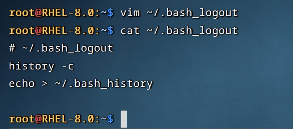 红帽子linux常用指令,红帽linux操作系统新手教程