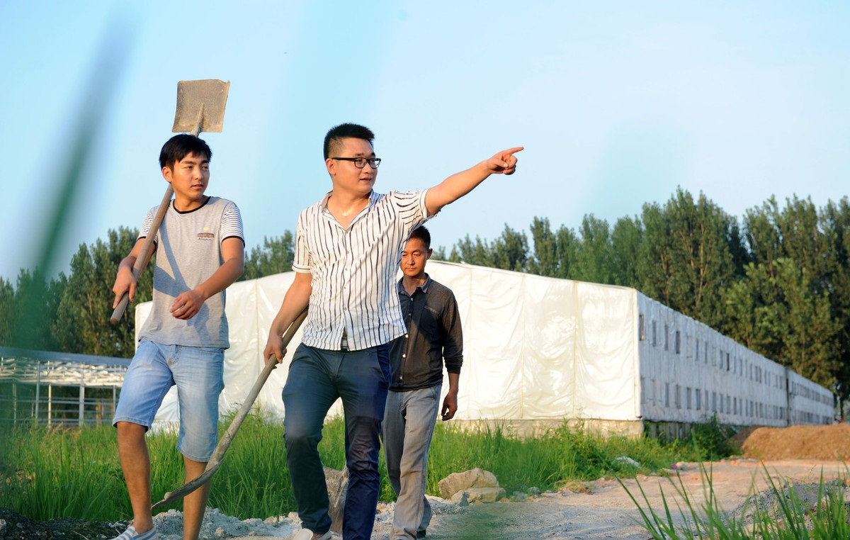 年轻人在农村创业要面临什么,什么样的农村适合创业