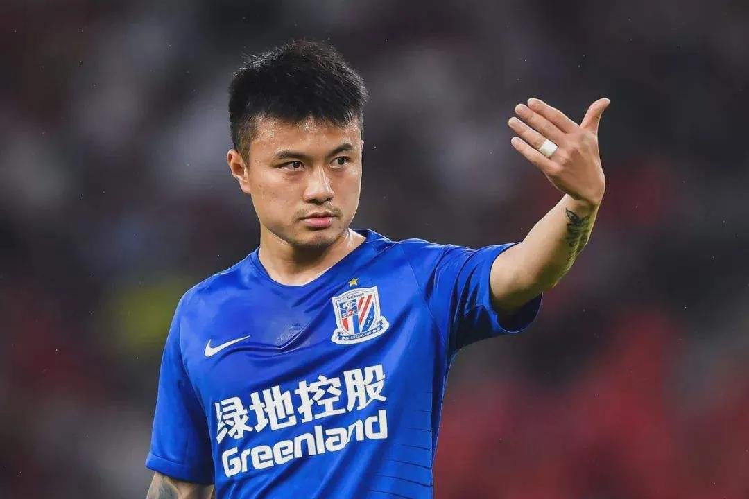 曹28，申花队里的坎通纳（附打油诗一首）