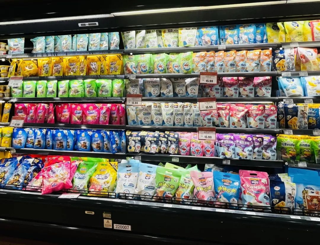 儿童专用产品是不是智商税,所有的儿童食品都是智商税