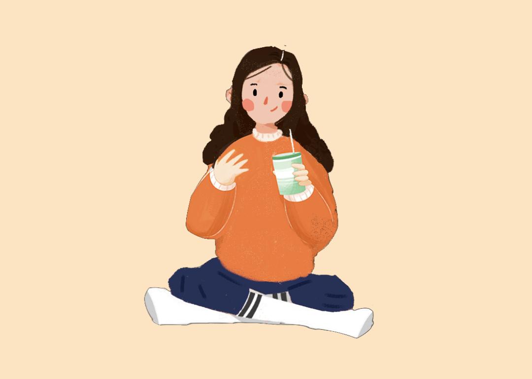 为什么跷二郎腿会疼,吃饭喜欢跷二郎腿是怎么回事