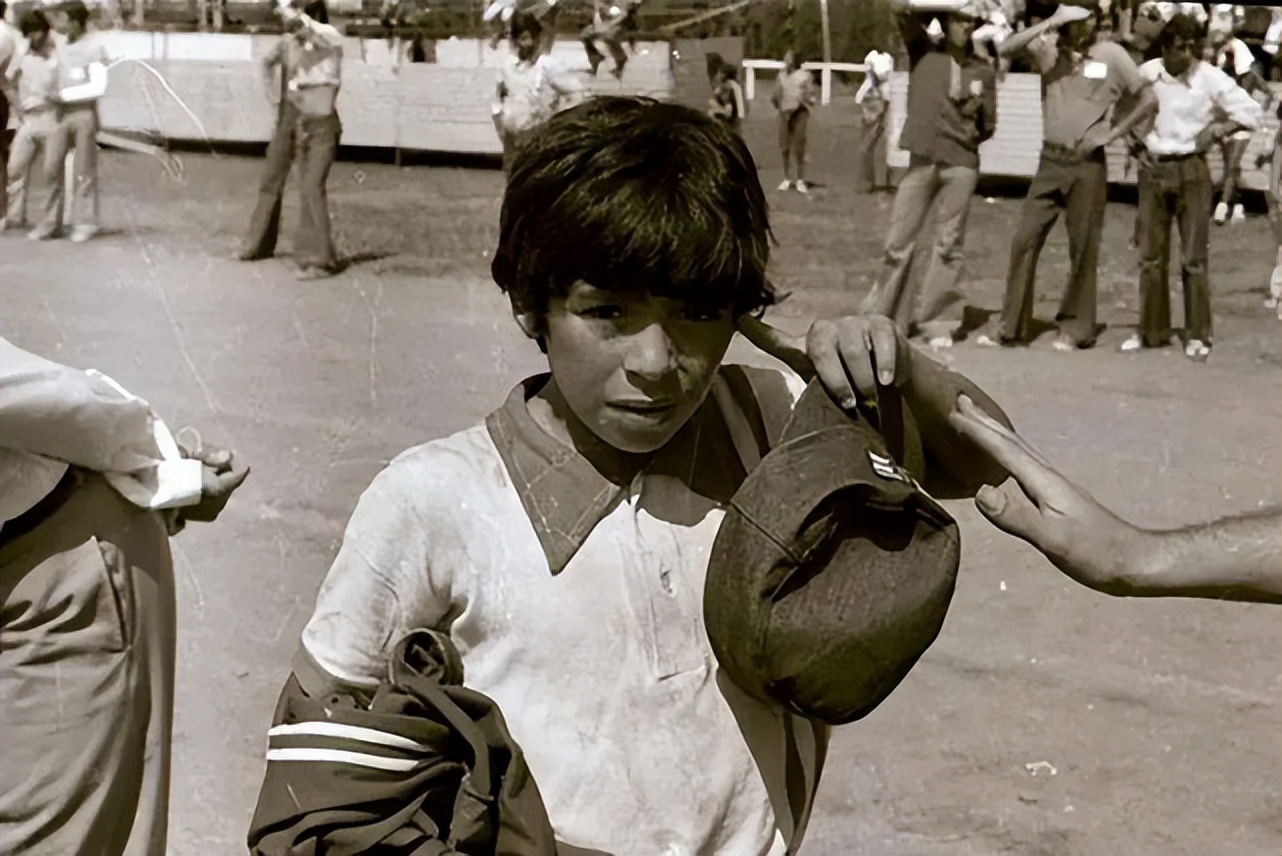 曾踩着荷兰夺冠、曾出过绝世球王，可一曲探戈真的能说尽阿根廷吗