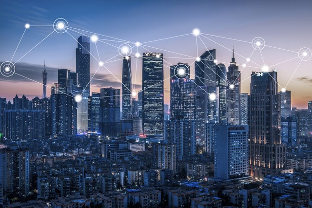 中国第一芯片产业基地,全国最大芯片基地