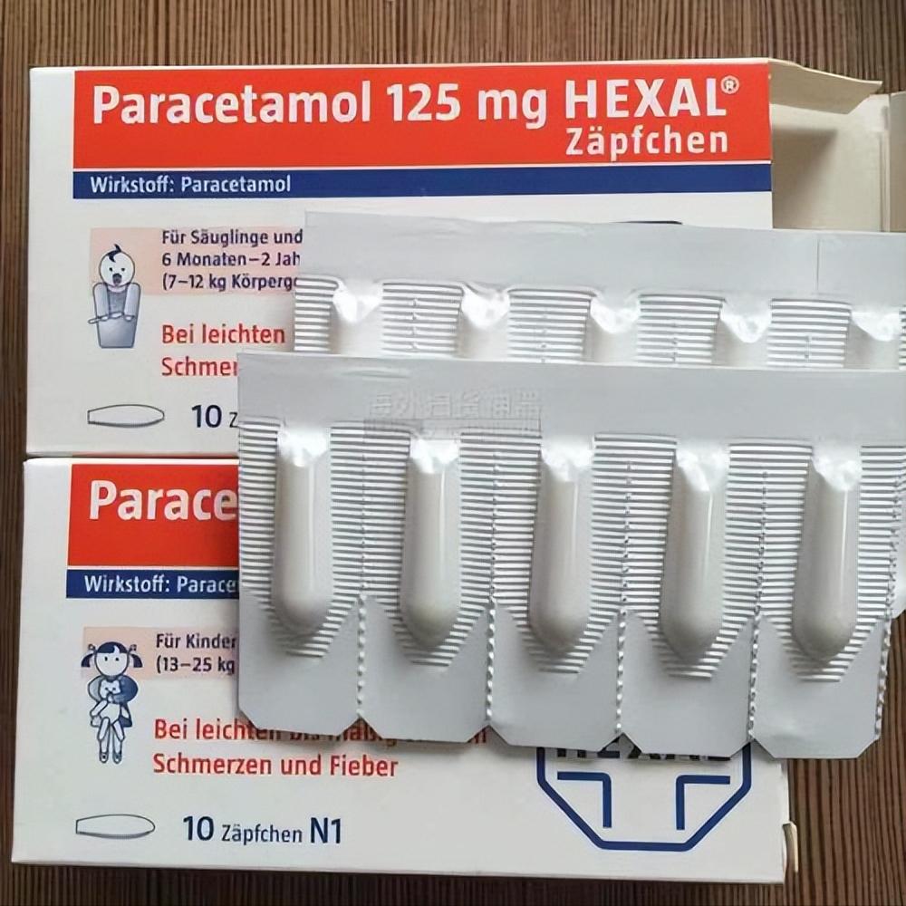 七个月宝宝退热栓的正确使用方法,婴儿退热栓为什么不建议用