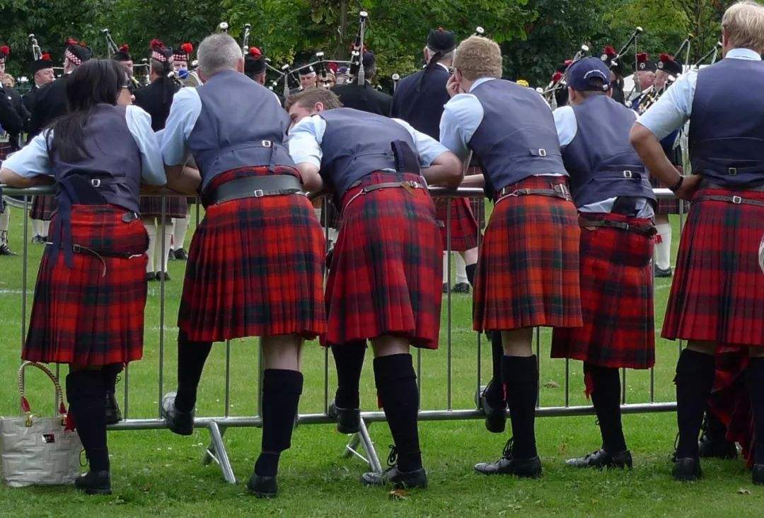 苏格兰现状图片,现在的苏格兰简介