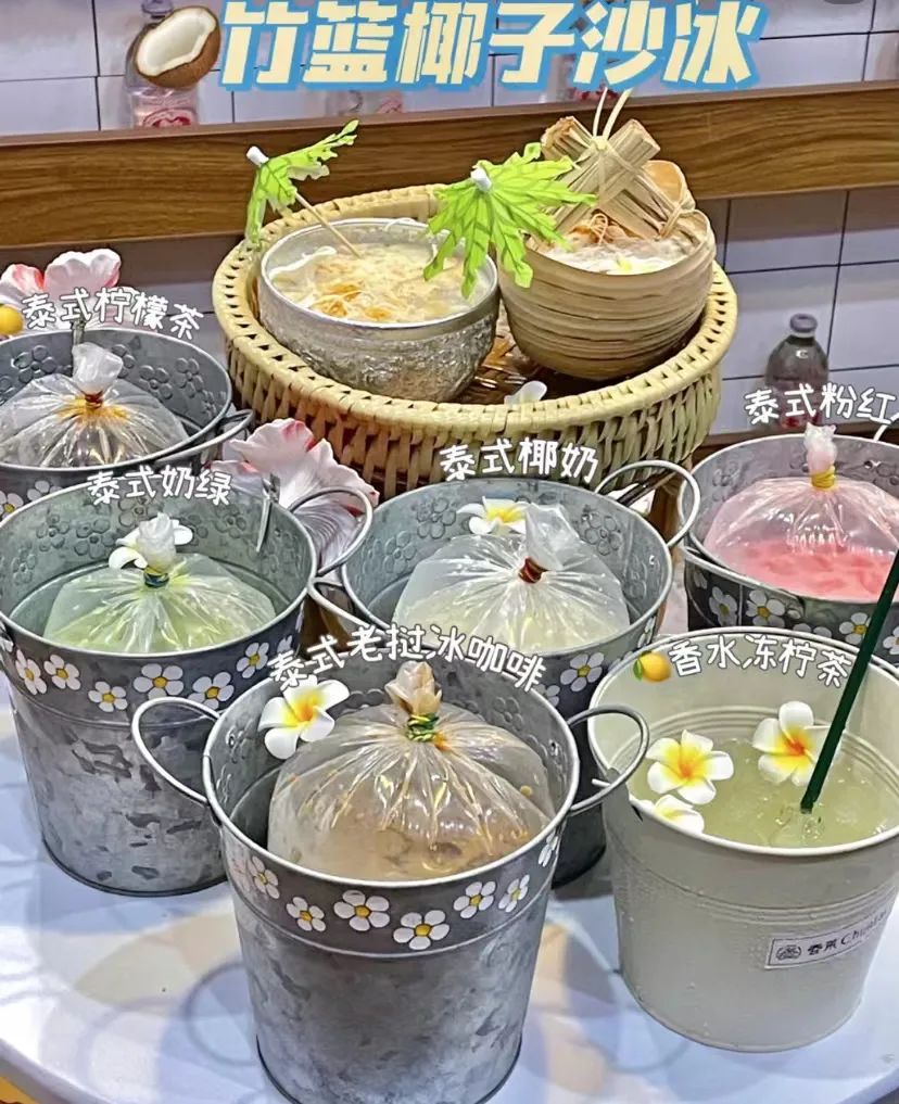 潍坊逛泰华城攻略,潍坊泰华必吃一条街