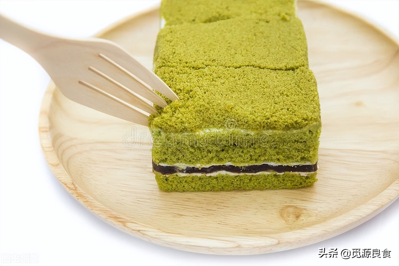 抹茶,到底是什么东西做的,为什么会叫抹茶呢?今天终于明白了