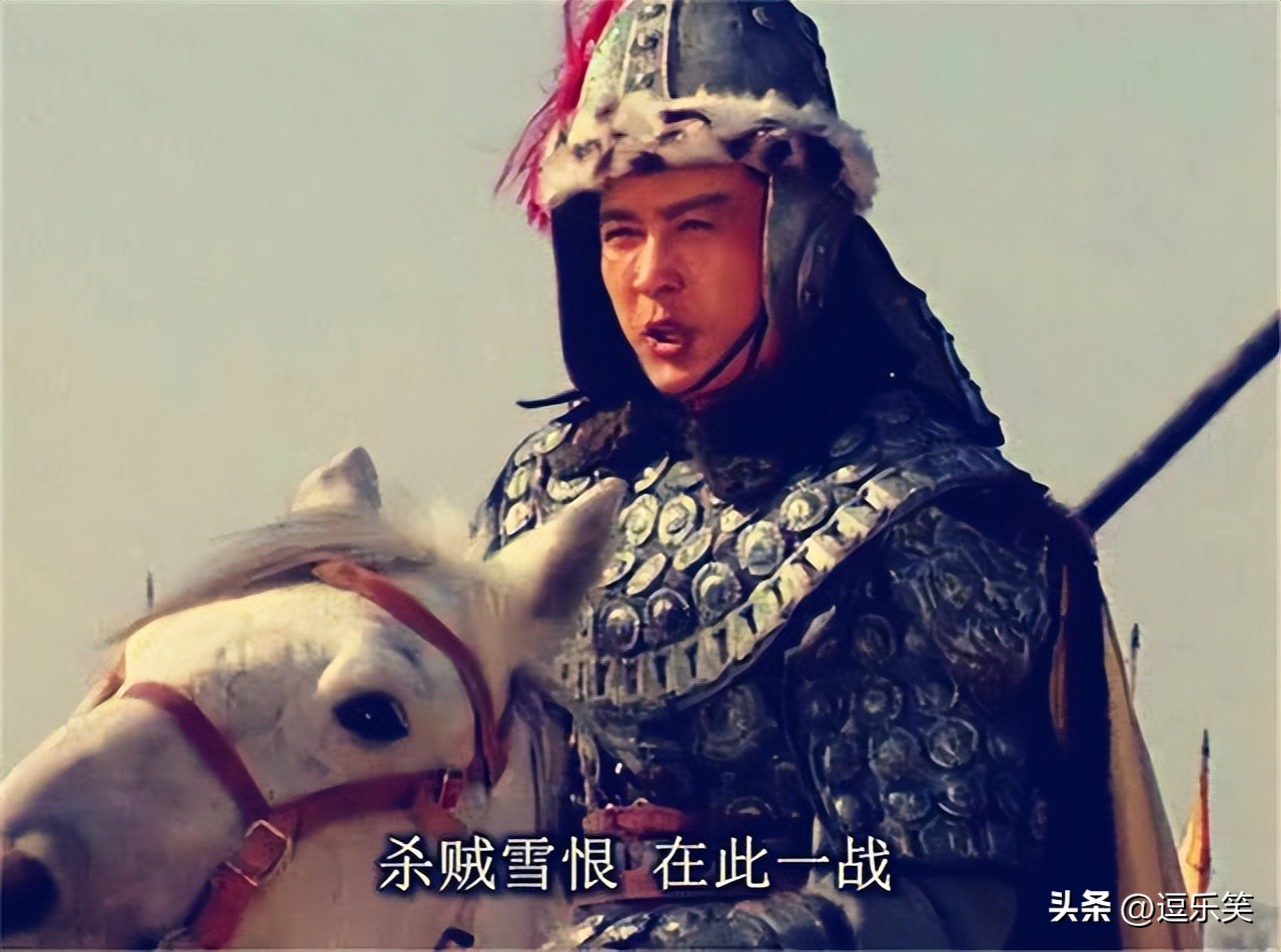 三国重要人物及其性格特征,三国时期各种人物的真实身份