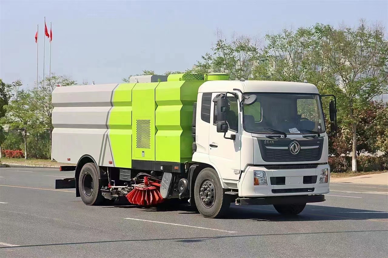 大型道路扫地车,大型道路扫地车价格