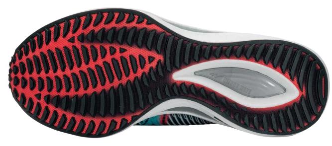 2023美津浓跑鞋矩阵,美津浓跑鞋矩阵aero20