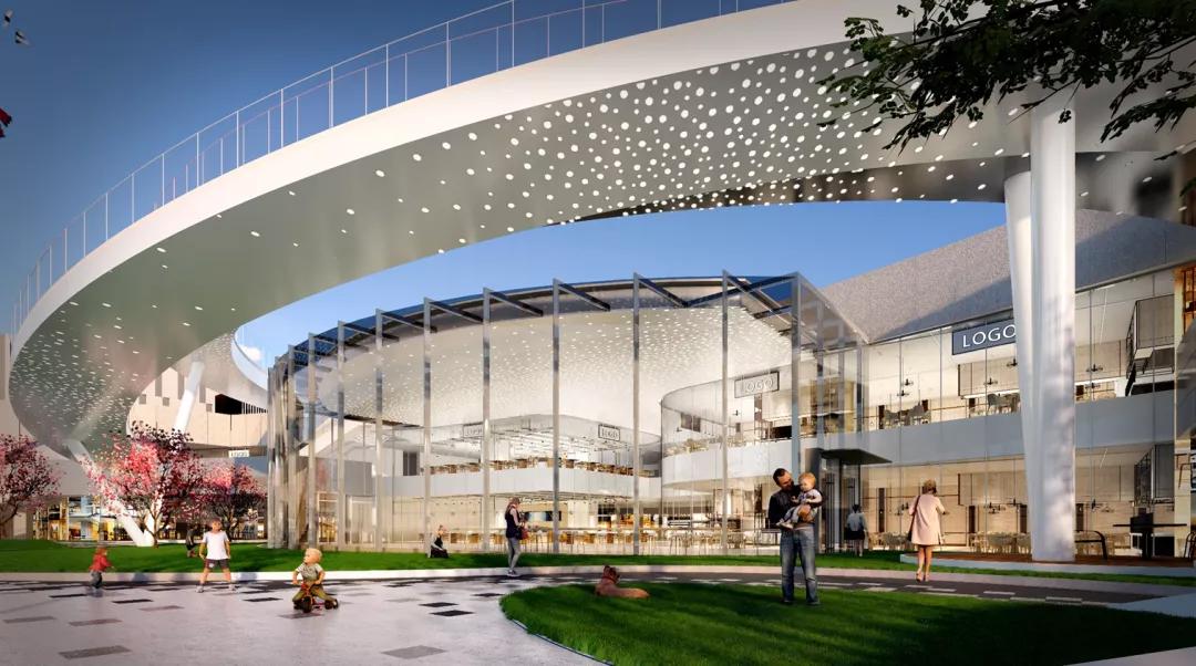 武汉海伦堡海悦世界商业,武汉海伦堡海悦世界