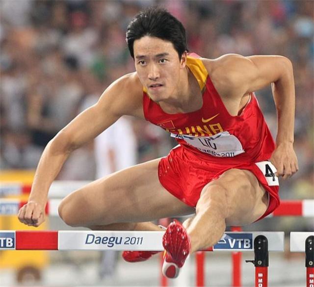 刘翔耻辱,为什么刘翔受伤后这么多人评价他