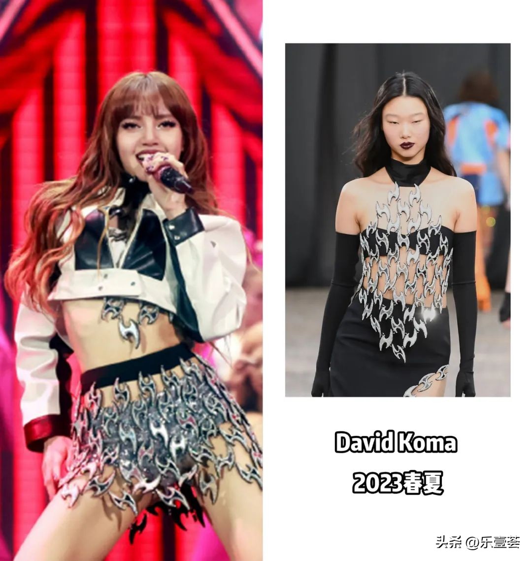 因身材太好被围观,因身材上热搜的博主