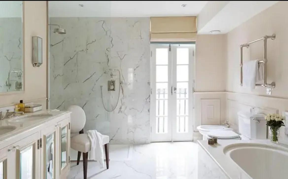 卫生间下水道反臭气解决小妙招,卫生间臭气熏天太难闻的几种原因