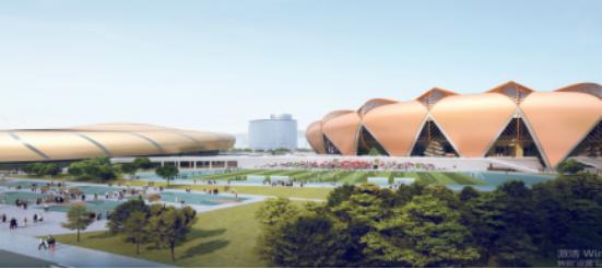 兰州奥体中心5月1日活动,兰州黄河之滨音乐会