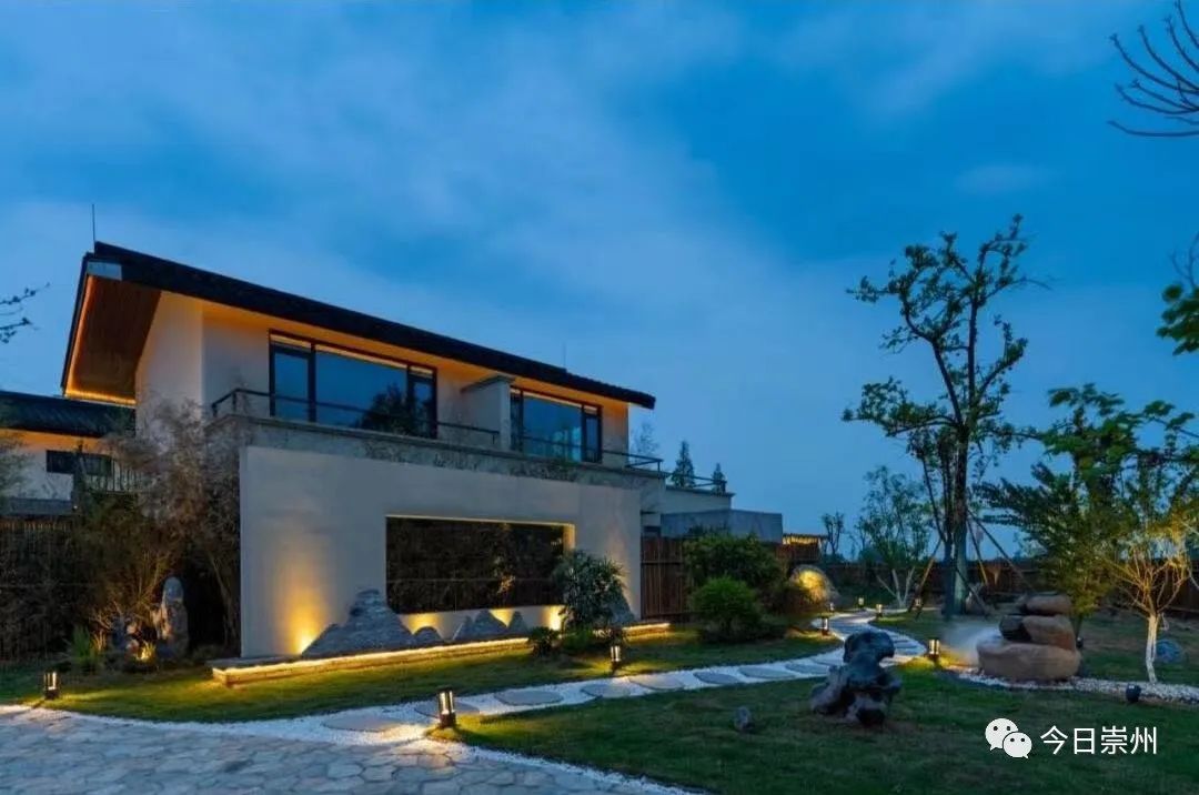 成都市区民宿排行榜前十名,崇州桤木河湿地公园民宿