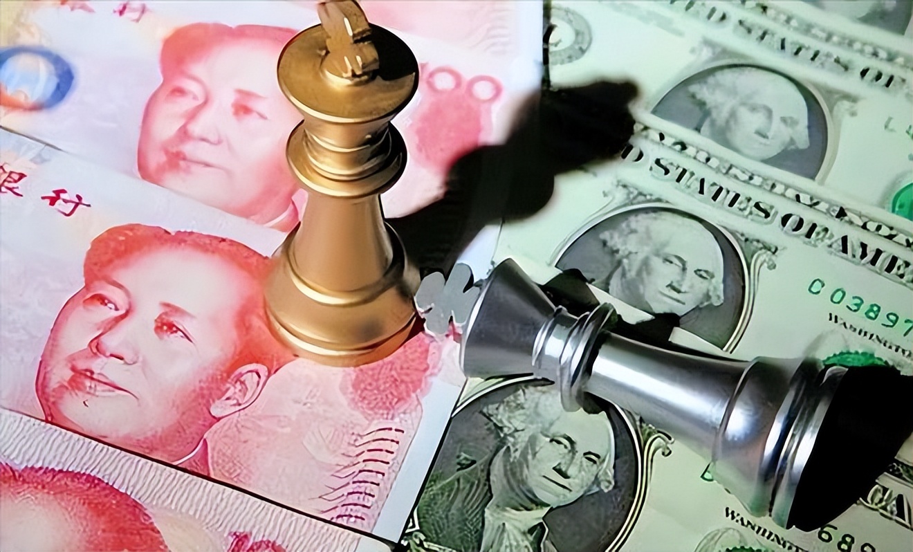 美债违约为什么希望提高债务上限,美债违约对中国的影响