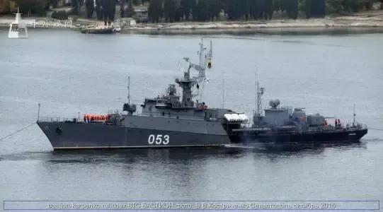 苏联红海军全部舰艇,苏联红海军战列舰